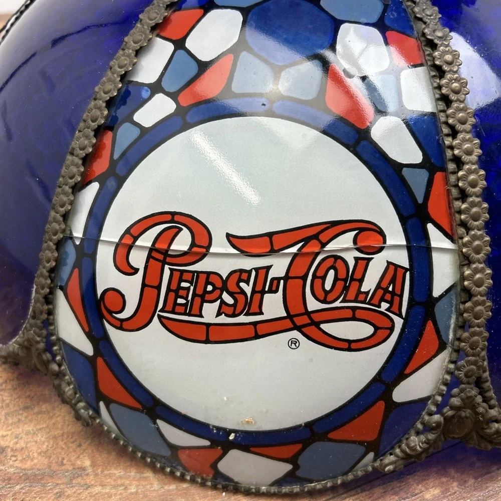 *RARE* Vintage‎ Pepsi Cola 